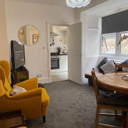 2Dbl Bed Flat Brighton/Hove Apartment Bagian luar foto