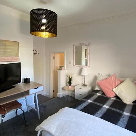 2Dbl Bed Flat Brighton/Hove Apartment Bagian luar foto