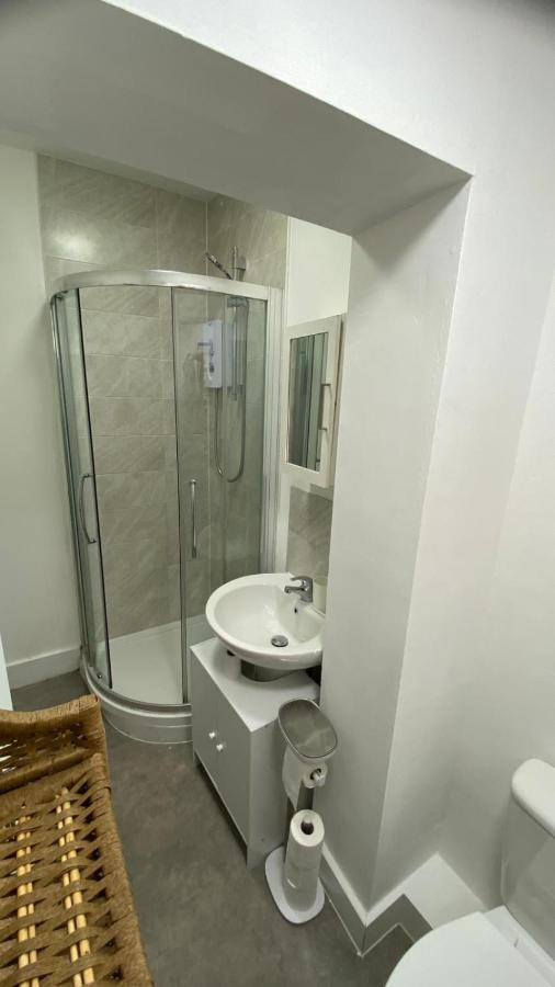 2Dbl Bed Flat Brighton/Hove Apartment Bagian luar foto