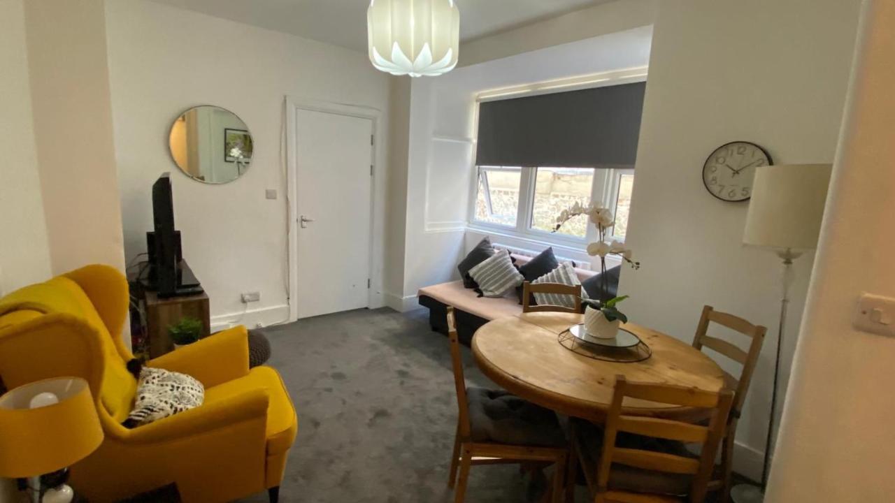 2Dbl Bed Flat Brighton/Hove Apartment Bagian luar foto
